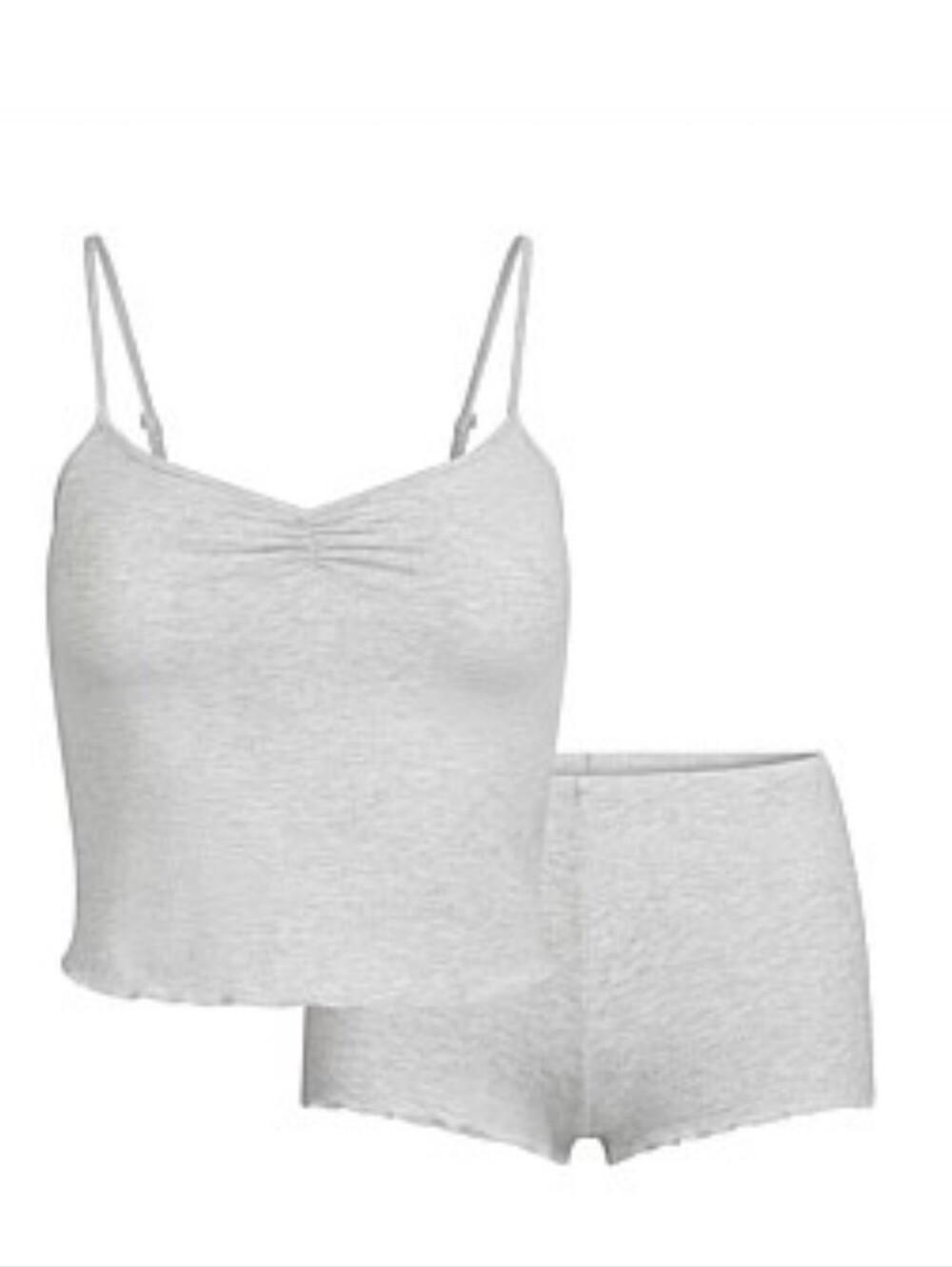 SKIMS SLEEP CAMI SET S